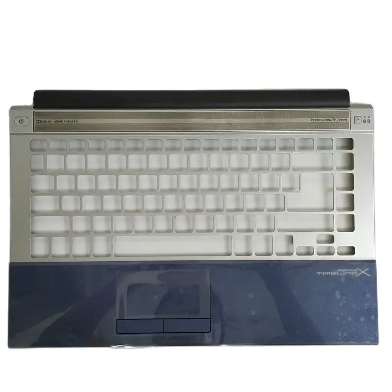 Original New Laptop C Shell Cover Palmrest For Acer 4830 4830T 4830TG