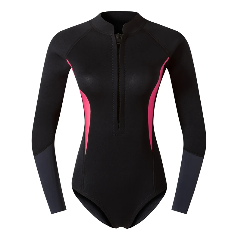 

Personalized Womens Wetsuit For Windsurfing