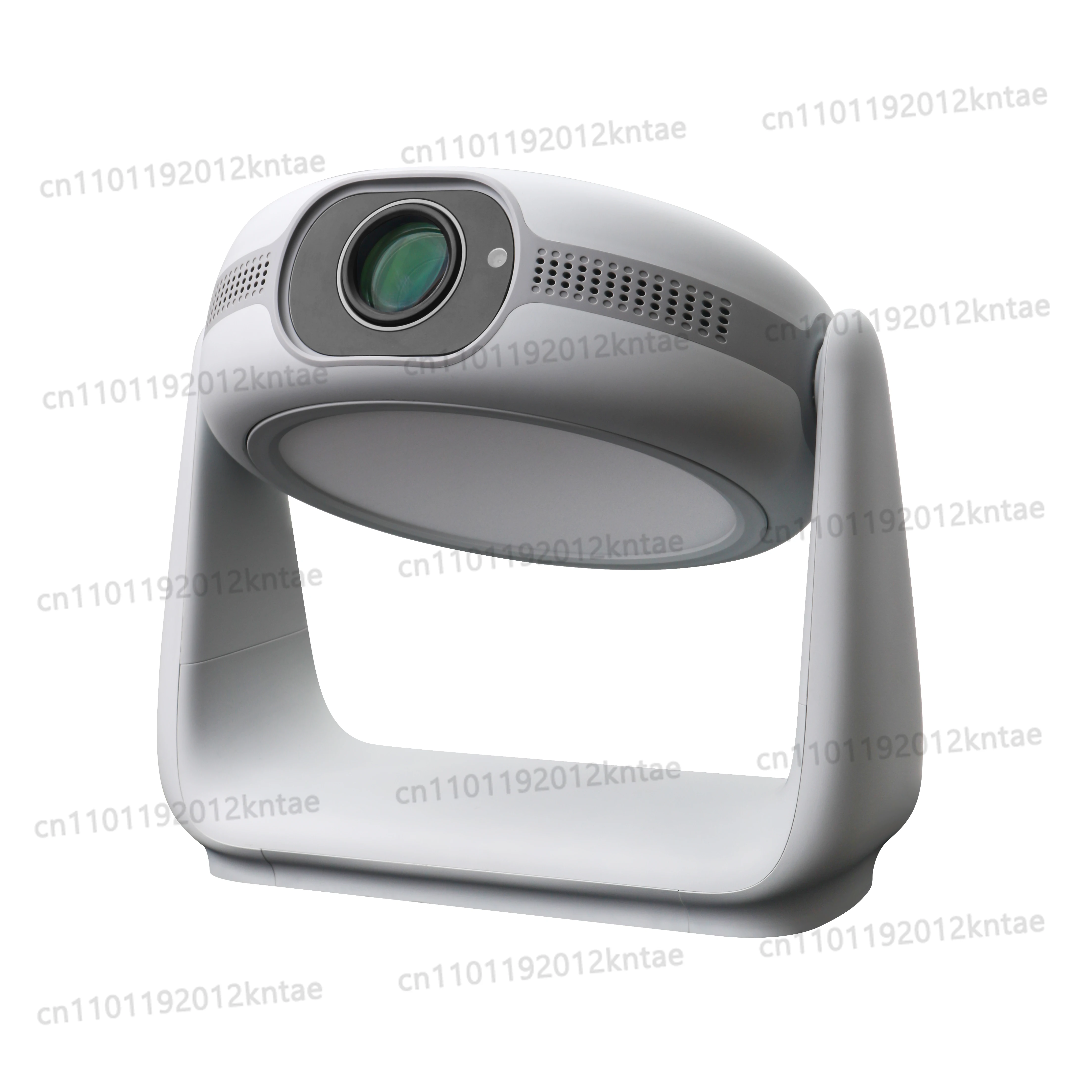 Projector for home available during the day built-in battery bedroom living room projection wall autofocus outdoor projector