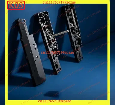 k03 Cutting Blade Ejector Assembly Replacement Parts for P2S 3D Printer Accessories
