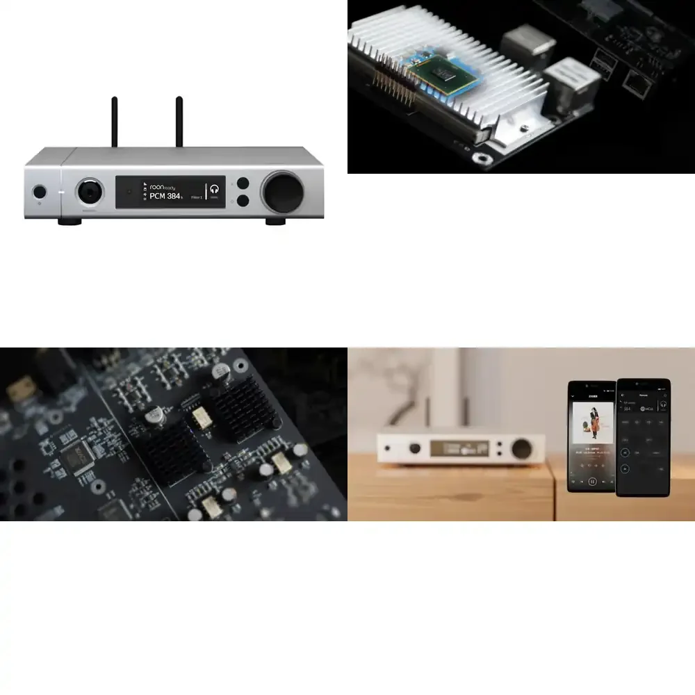 R-075 Matrix Element M 32Bit 768kHz DSD1024 DAC 22.4MHz DSD ES9028PRO D A Chip Pure DSD Decoder for MQA Audio Player for Hi
