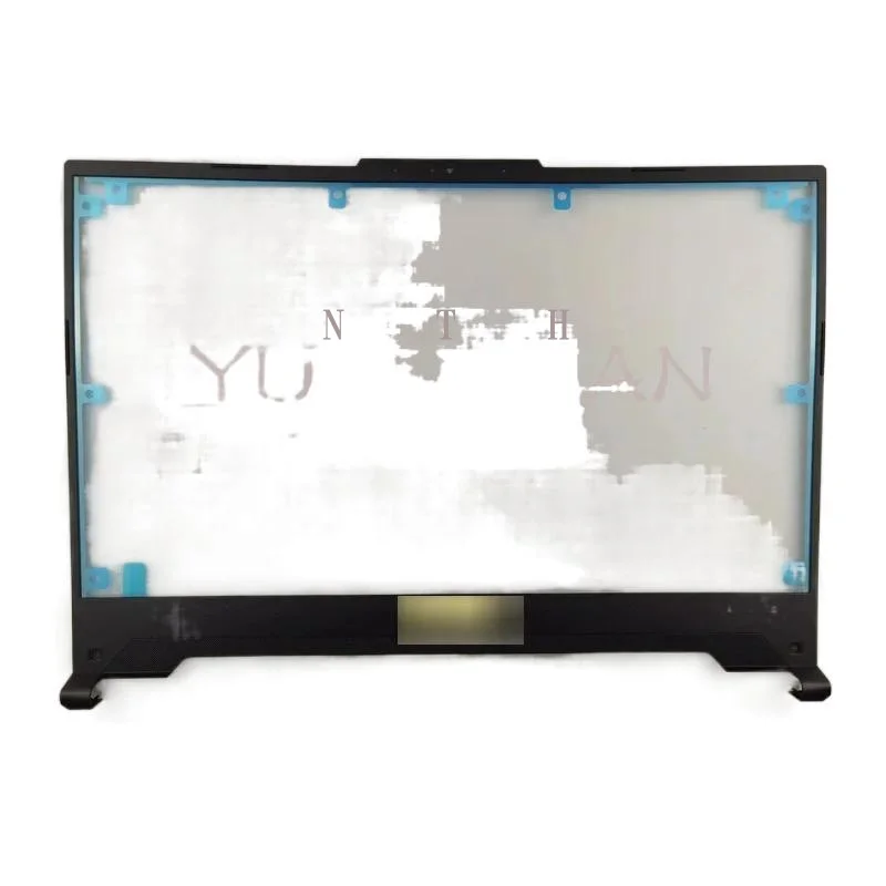 NTH สําหรับ ASUS FX517 2022 LCD ปกหลังกรอบกรอบ TOP Case Palm REST เปลือกด้านล่าง Upper ฝาครอบด้านล่าง