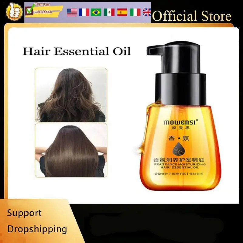 

Argan Oil Haircare Essential Oil Nourish Scalp Reply Now Repair Hydrating Treatment 100% Natural Organic 70ML