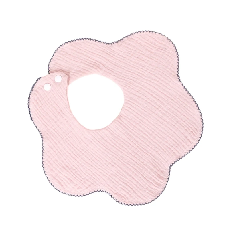 2024 New Versatile Baby Drool Bibs Safe & Comfortable Baby Bibs Bandana Dribble Bibs Cotton Bibs Suitable for Newborns & Babies