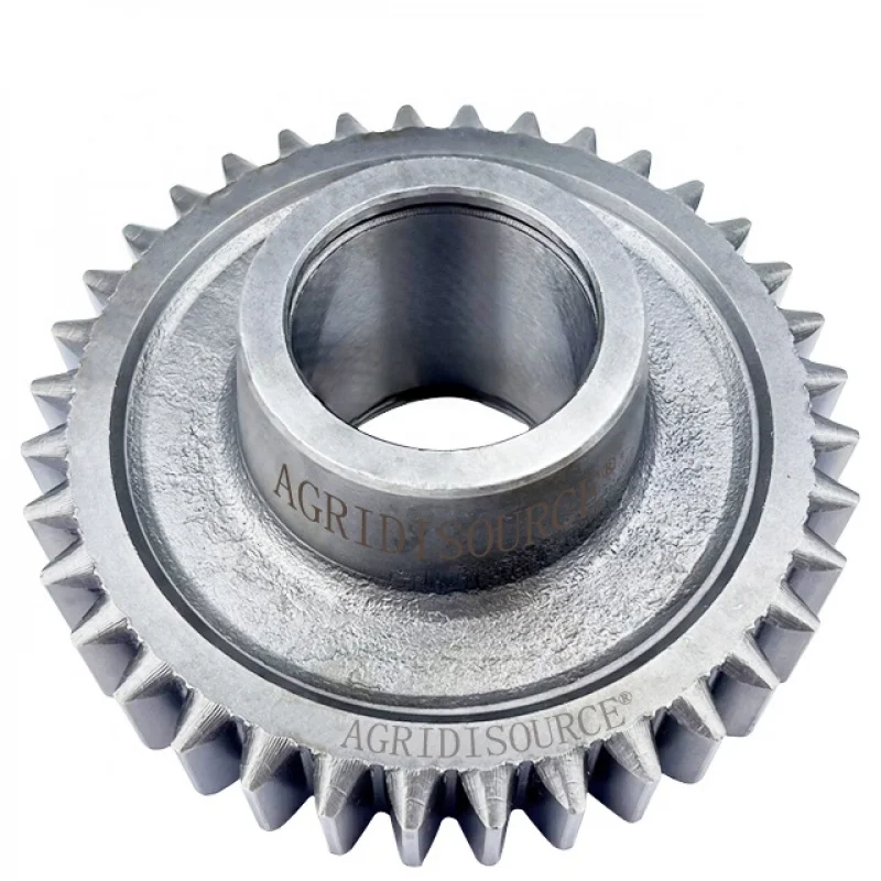 durable：TC05372050012 Reverse Intermediate Gear for Foton Lovol Agricultural Automation Machinery & Equipment Farm Tractors Unav