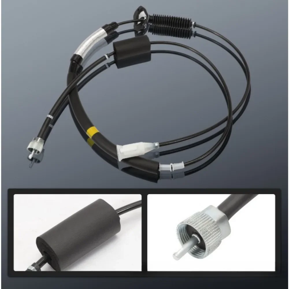 8371035490 for Toyota 4Runner Pickup 1989-1990-1991-1992-1993-1994-1995 Speedometer Cable