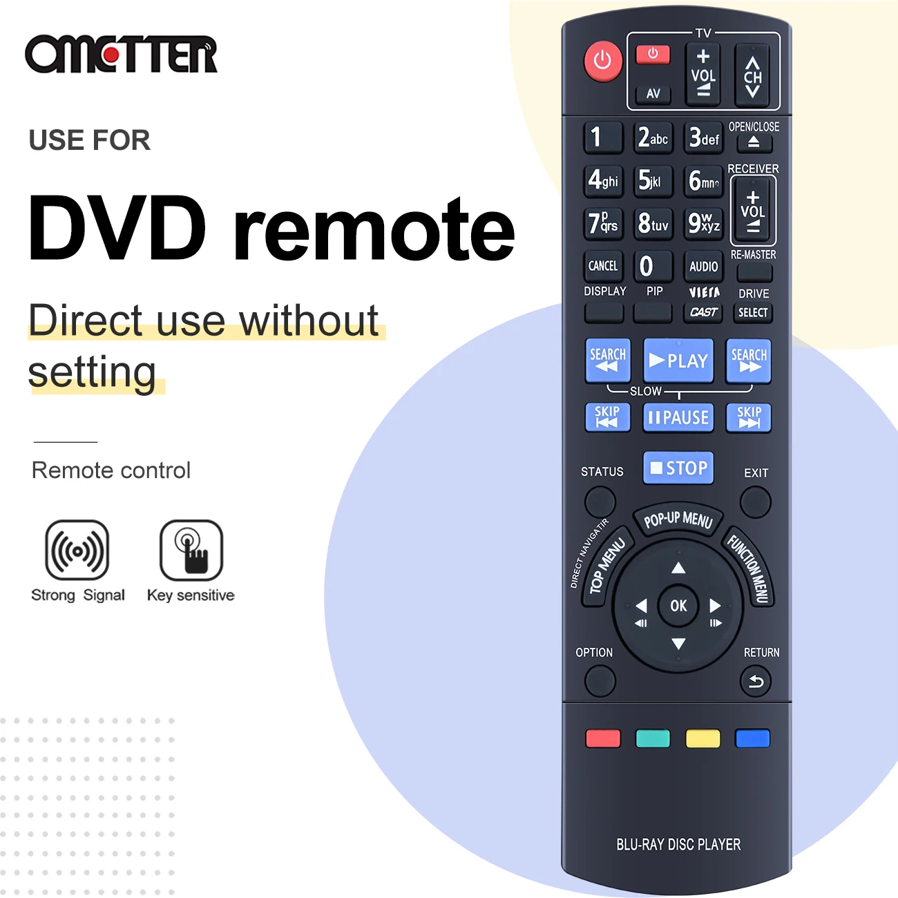 N2QAYB001077 For Pa… - image