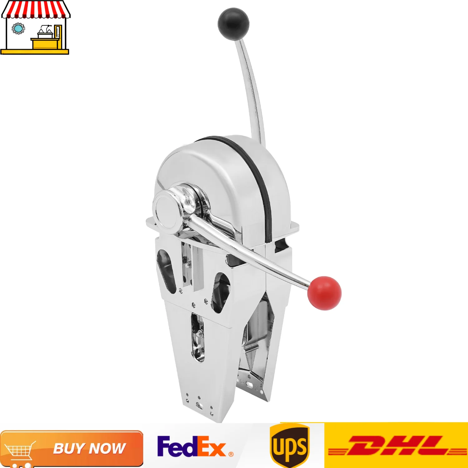 

Управление дроссельной заслонкой для лодки с двойной ручкой | Двойной рычаг управления морским дросселем из цинкового сплава