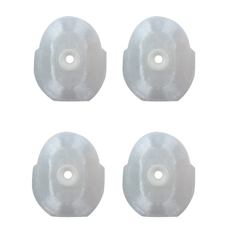 Części zamienne do drukarki 3D AMS Guard 4PCS Inlet Ring Protector Durable For Bambu Lab A1/A1 Mini AMS Lite