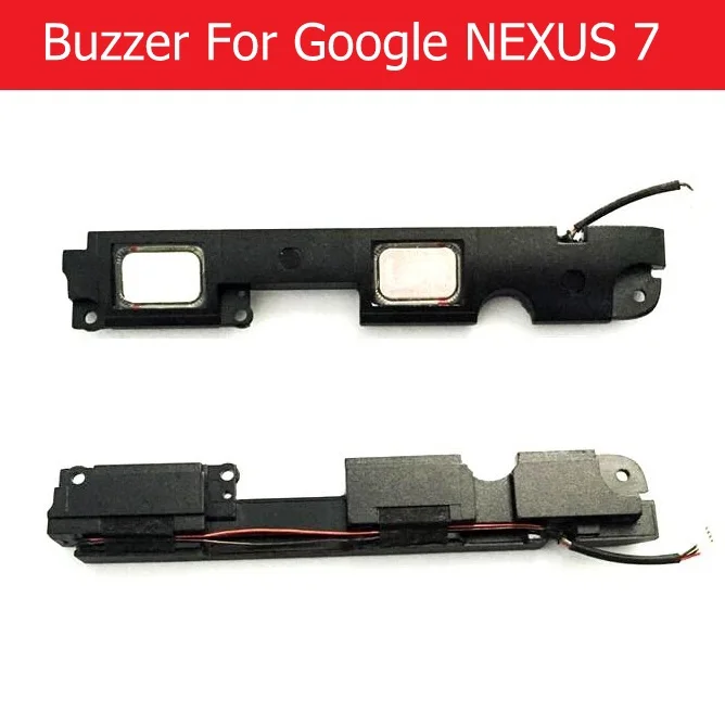 

Genuine louder speaker For Google Nexus 7 2012 Me370t ringer module for Nexus 7 loudspeaker buzzer flex cable Replacement