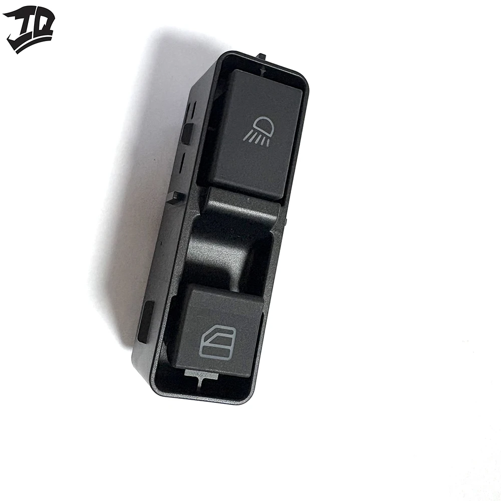 24V 8 Pin Single Window Control Switch 5802962191 For Iveco S-Way Truck