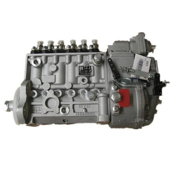 

6BT5.9 6BT59 engine WEIFU fuel injection pump 5305902
