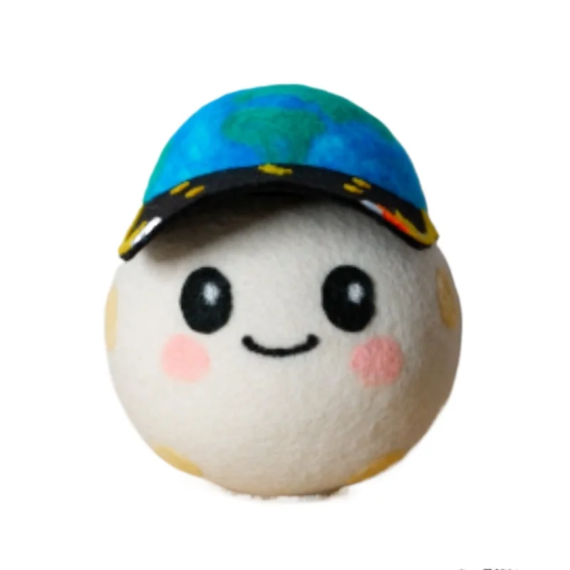 

Новая плюшевая игрушка 2026 года: милый аниме-плюш, мягкая набивная игрушка-животное, кавайная плюшевая кукла, подарок на день рождения для детей, декор для комнаты, коллекционный предмет