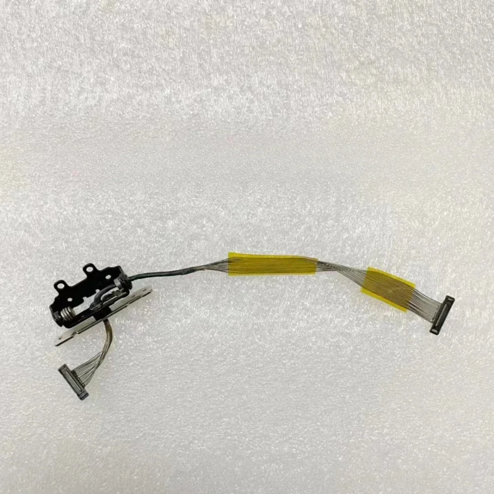 Brandneu für Canon EOS M50 Welle rotierendes LCD-Flexkabel FPC-Kamera Ersatz-Reparaturteil