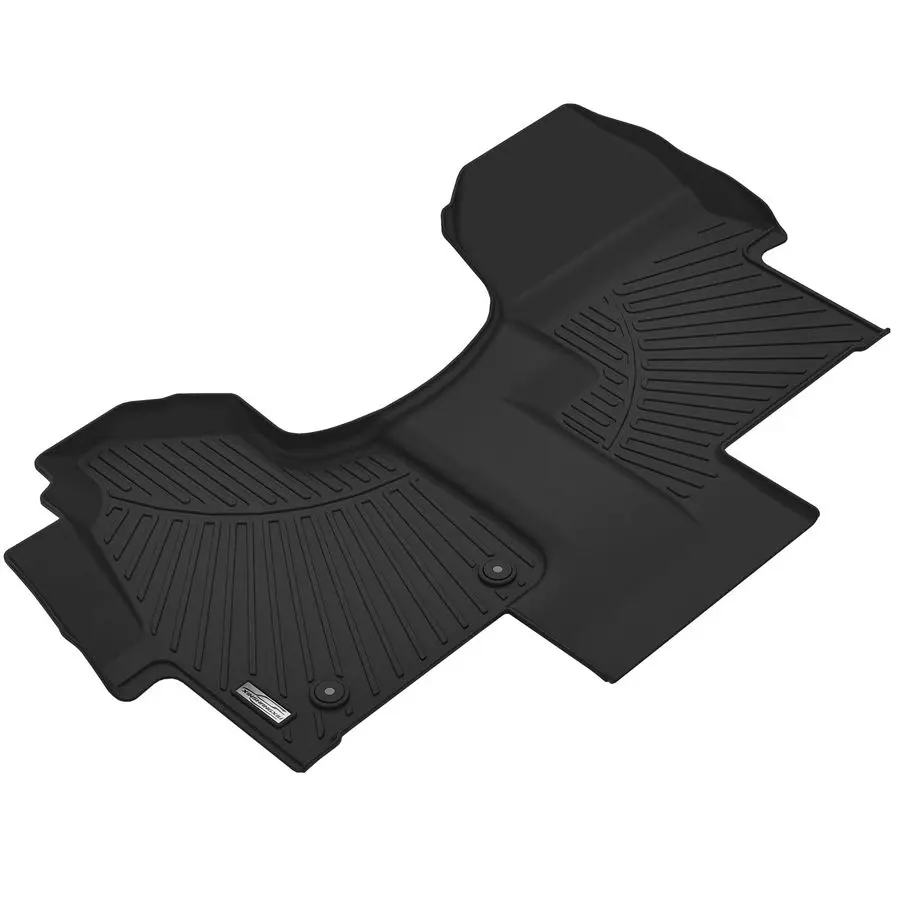 

Floor Mat for 2019 2020 2021 2022 2023 2024 2025 MercedesBenz Sprinter 2500 3500,Custom Fit Front Row Van Floor Liner Interior V
