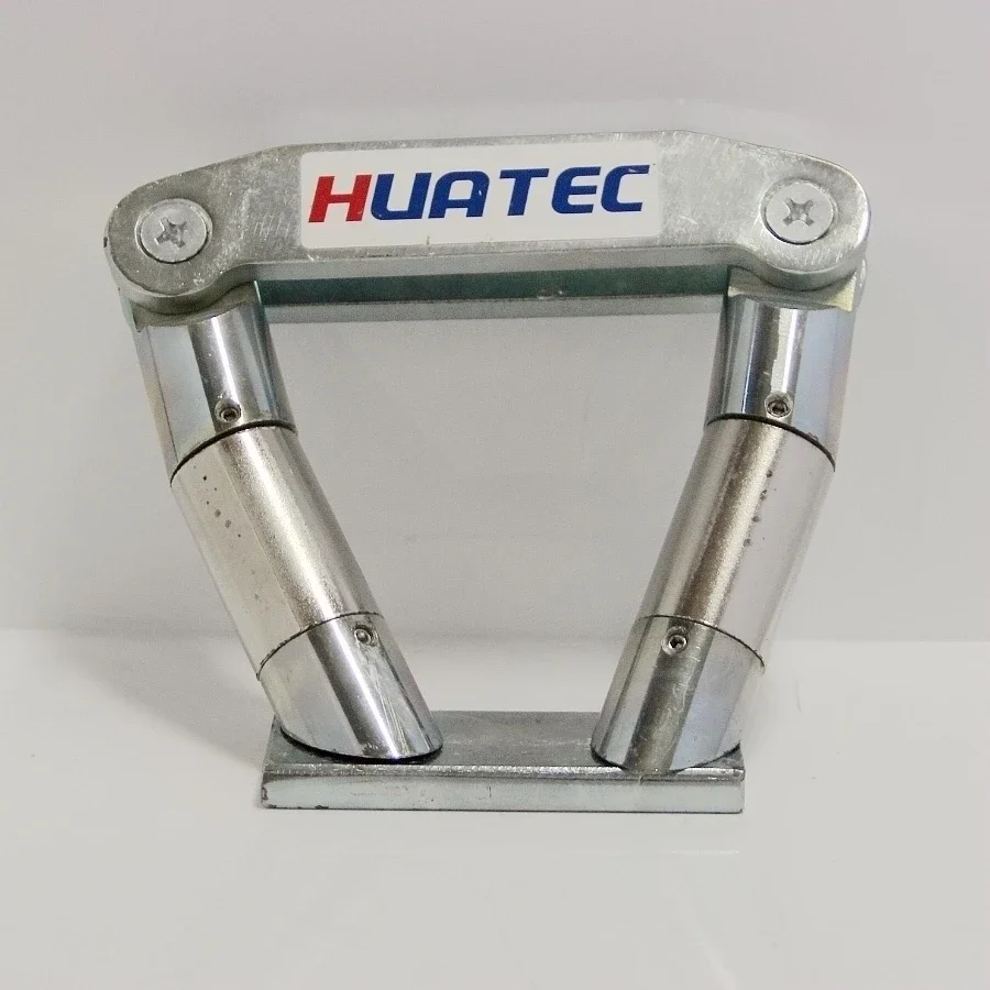 HCDX-300 pratique déterminer magnétique ParemployInspection en continu YOtFlaw détecteur