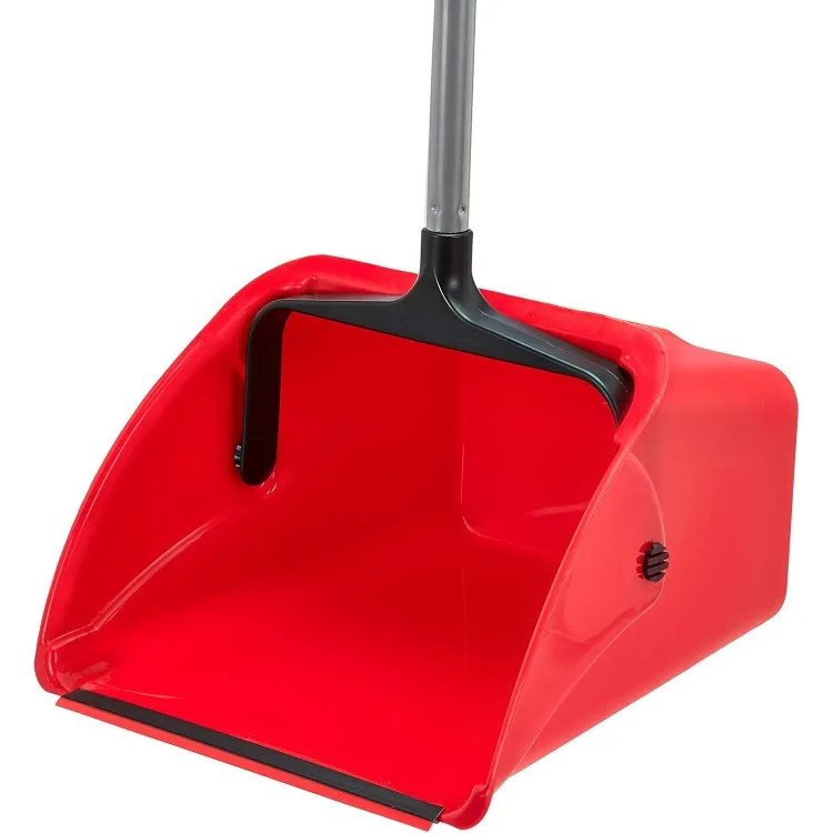 Jumbo Lobby Stoffer-6-Pack, Rood (Voorheen Amazoncommercieel Merk)