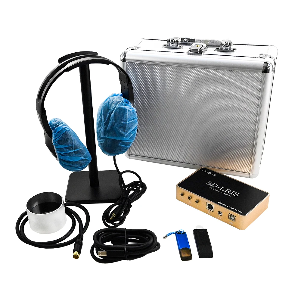 Biyomalzeme Rife Fr…