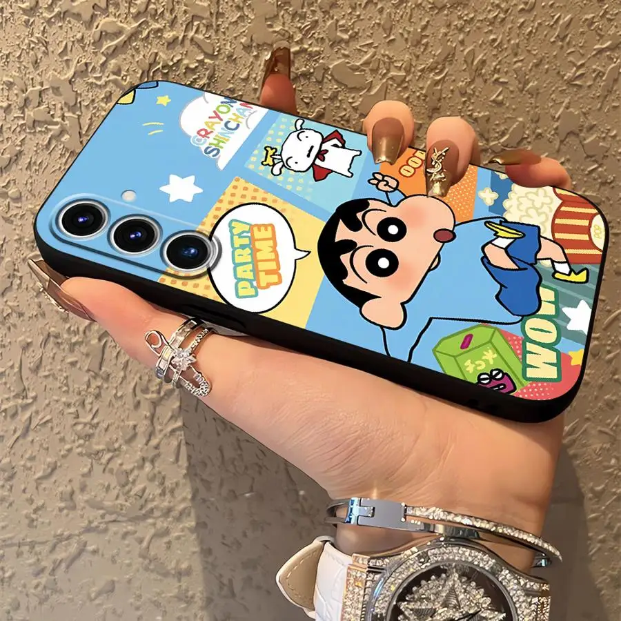 Black Soft Phone Co… - image