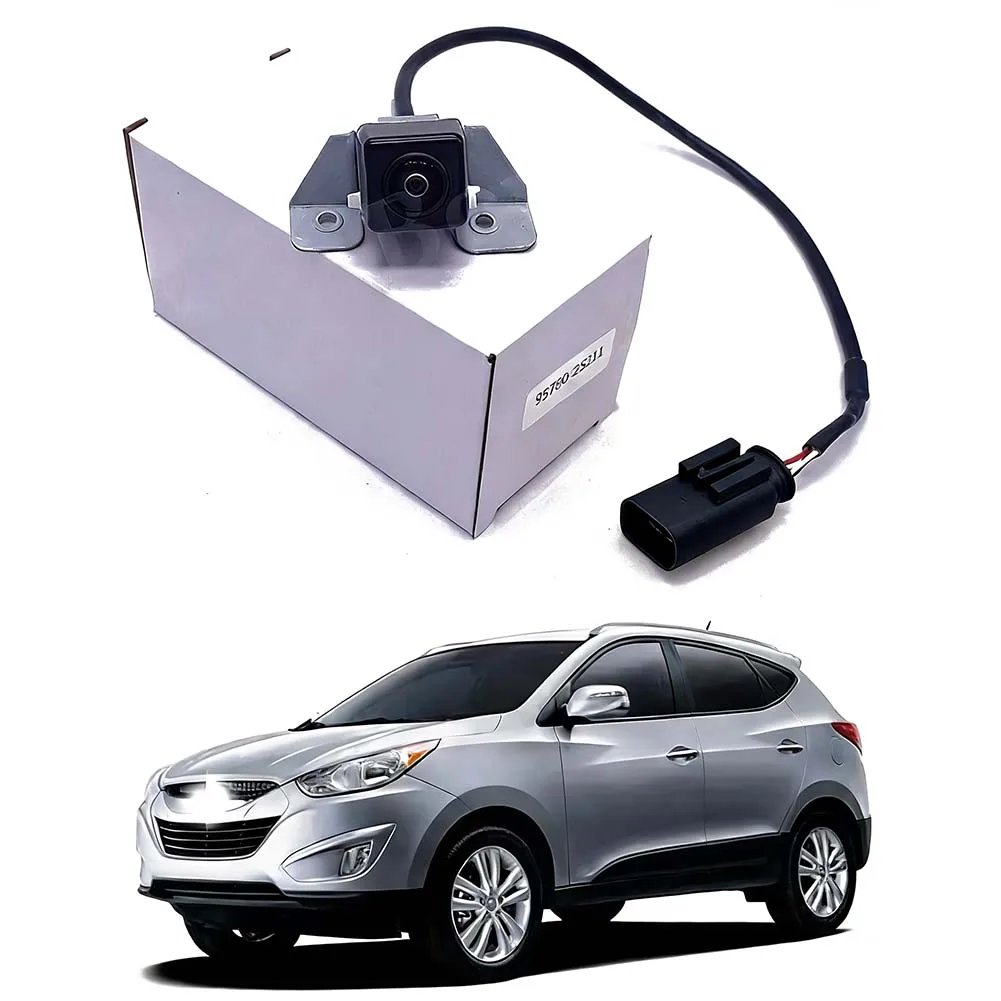 95790-2S211 Rear View Camera Reverse Camera Backup Camera For Hyundai Tucson IX35 2010 2011 2012 2013 2014 2015 2016 2017