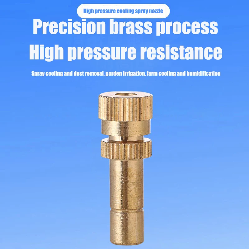 Thumbnail 4 - #19 Ranked Outdoor Misting Systems Picks in 2026