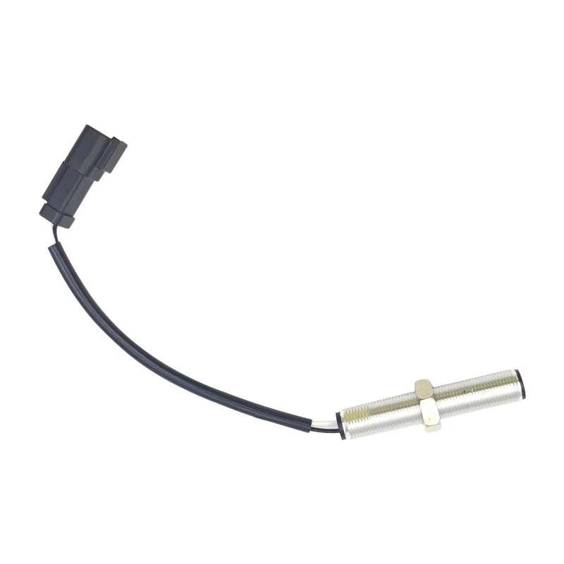 193-2550 189-5746 318-1181 Speed RPM Revolution Sensor for E330B 330B Excavator Construction Machinery Parts