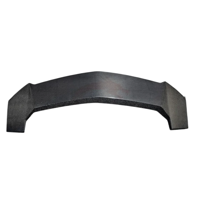 

Задний спойлер из сухого углеродного волокна в стиле M, заднее крыло для Lamborghini URUS, сухой спойлер из углеродного волокна, крыши