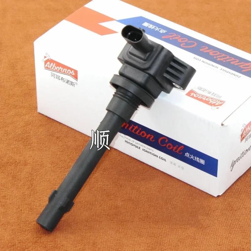 Engine Ignition coil for Chery Tiggo 2/3x 1.5L F01R00A104