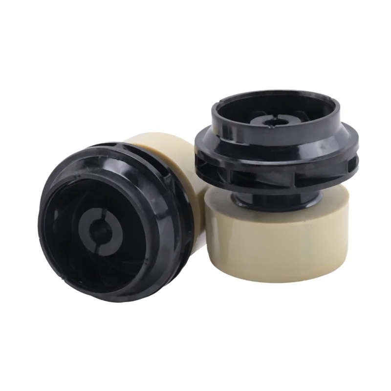 

2 шт. внутренний ротор водяного насоса для двигателя, электрический водяной насос 161A0-39015/29015 для Toyota Prius ZVW30 2010-2015/Aqua 12 Parts-X67A