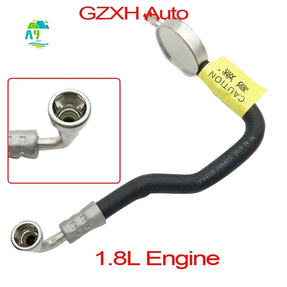 A09E-Car Fuel Pipe …