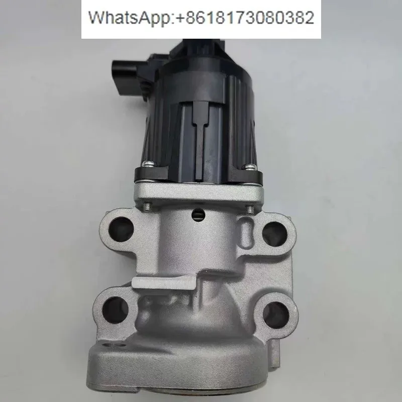 

Механические компоненты клапана рециркуляции выхлопных газов 1207010-E20-0000