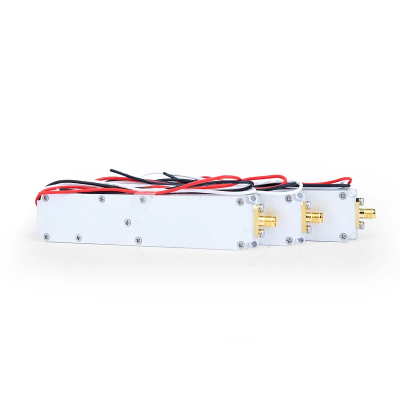 20w 1340-1450mhz Anti-Drohne vco Quelle Jamming Blocking Uav Modul Verteidigung C-UAS Gan Pa Signal Anti-Drohne HF-System