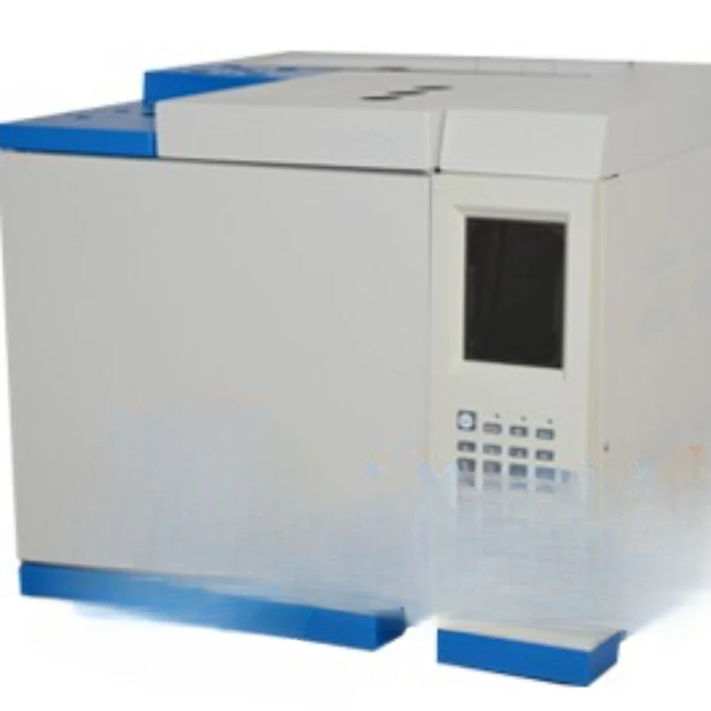 Transformer oil chromatography analyzer / gas chromatograph for power / gas chromatograph for power system