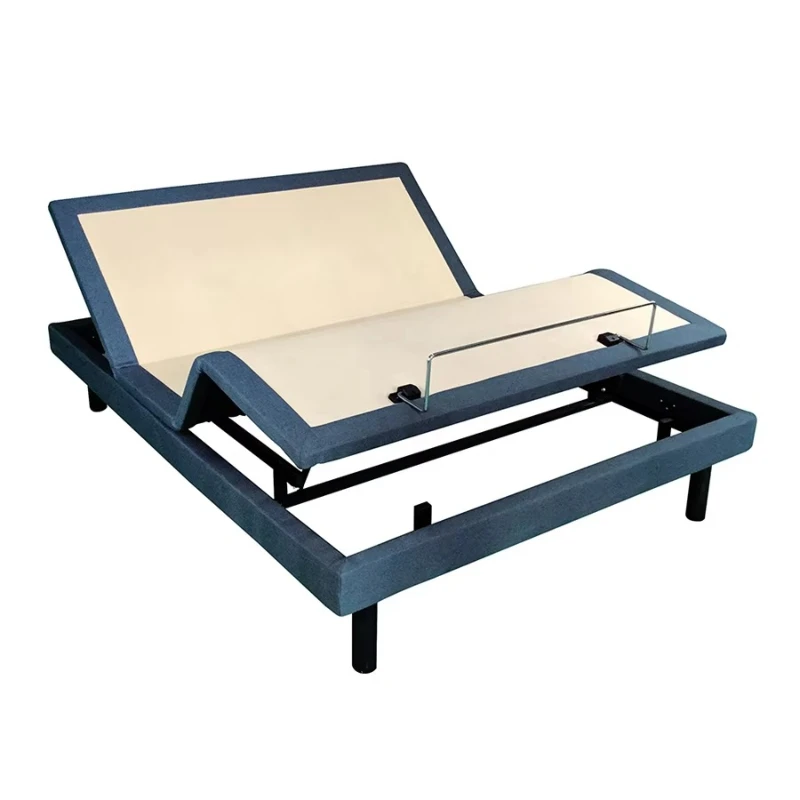 Customize  adjustable frame with massage function