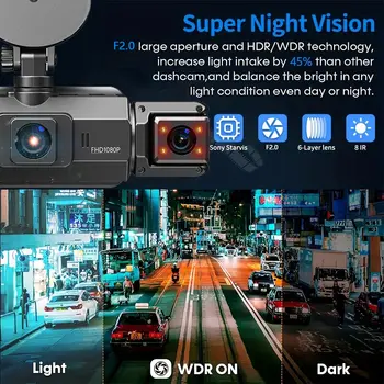 10 最佳銷售 自動攝影機 - №4