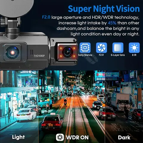10 best sales auto cam - №4