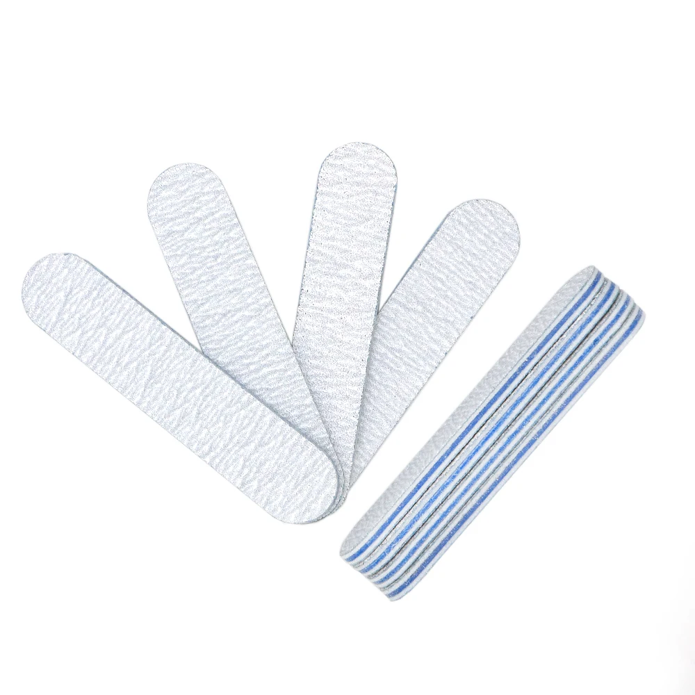 10-шт-набор-пилочек-для-ногтей-с-синим-сердечником-двусторонняя-зернистость-100-180-для-различных-потребностей-серая-наждачная-буферная-пилочка-для-ногтей-товары-для-маникюра