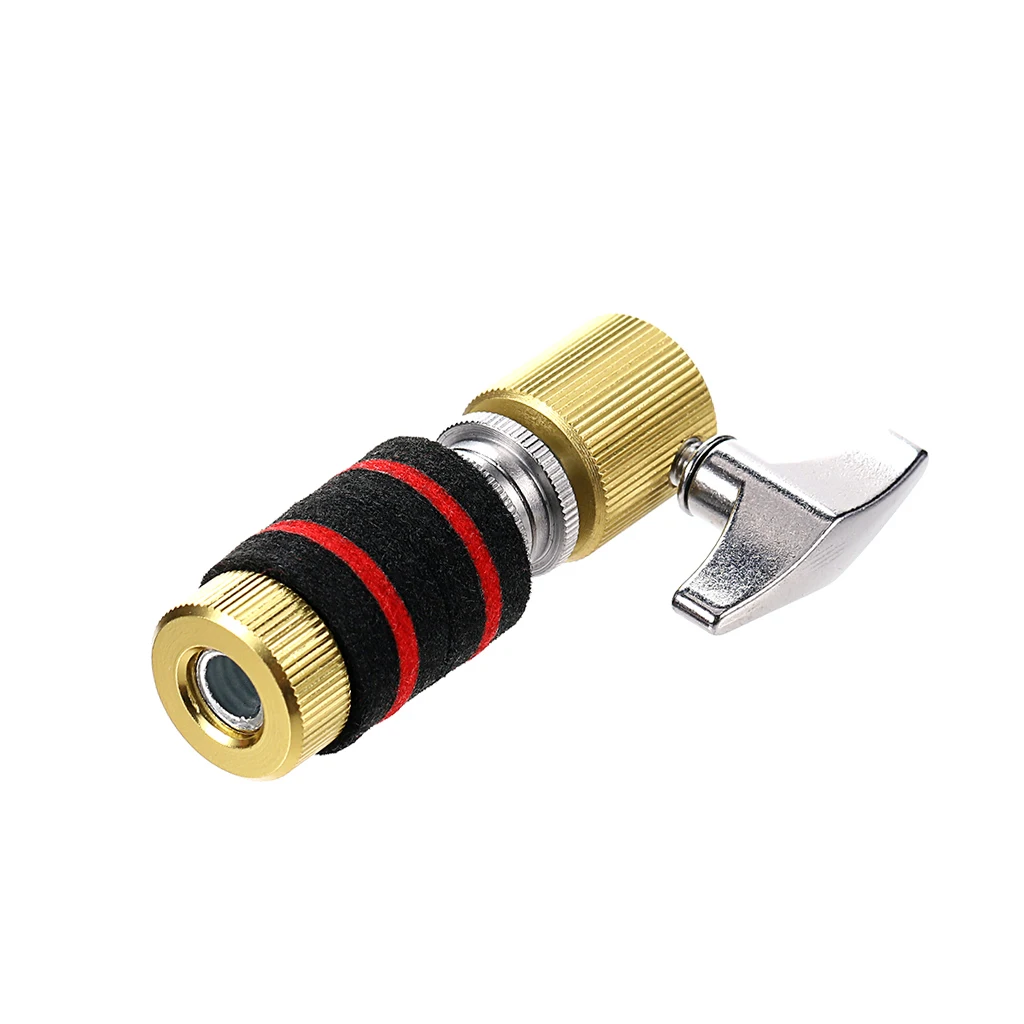 Drum Hi Hat Clutch Quick Release Hi Hat Stand for Cymbal Jazz Drum Parts view 5
