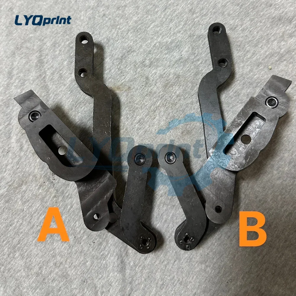 

Suitable for Heidelberg 102 Printing Machine Cover, Support Rod, Cover Bracket, Support Iron Rod, Printing Machine Accessories
