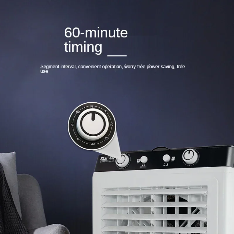 Thumbnail 4 - #25 Best Evaporative Air Coolers to Buy In 2026