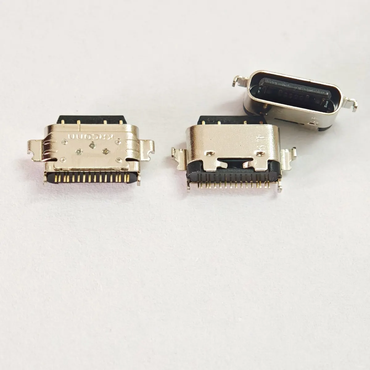 2-10Pcs Usb Charger Charging Dock Port Connector Type C Plug For Oukitel C3 C37 C38 C50 Umidigi Youmi A15 A15C A15T