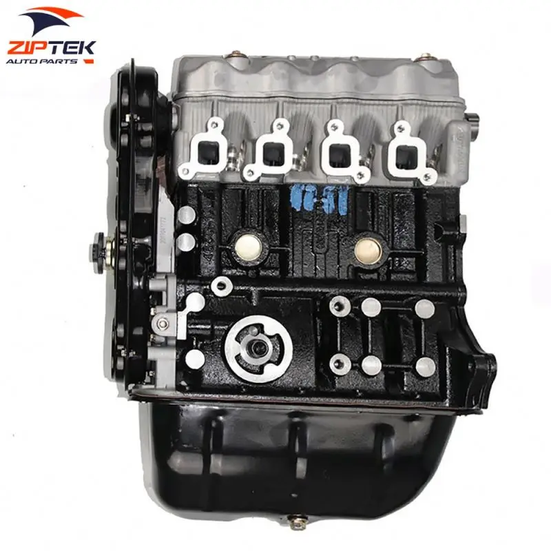 

NO.2 OEM Quality For Suzuki Maruti Carry ST100 SC100 1.0L OEM F10A 465 Bare Engine