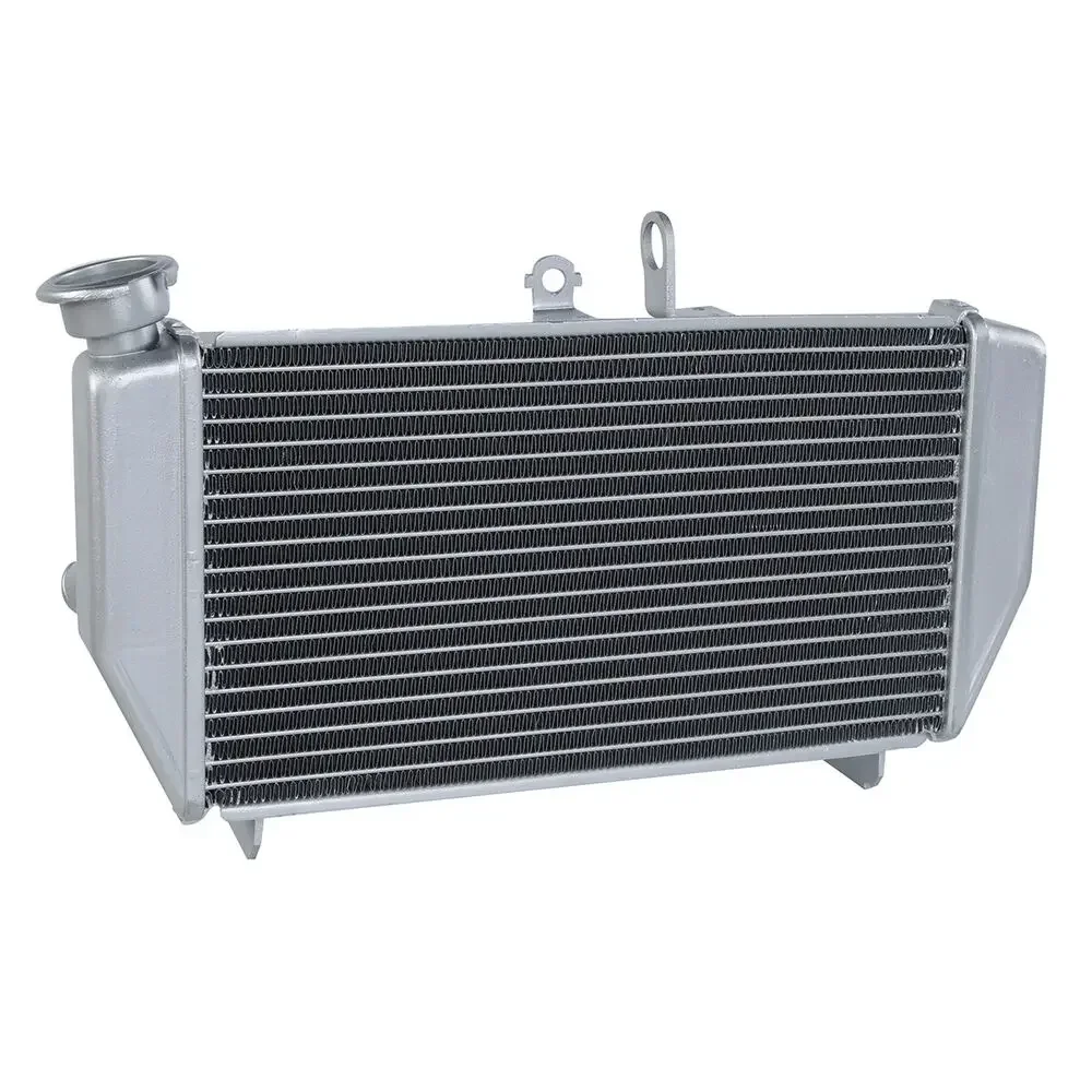 

Motorcycle Accessory Part High Quality Cooler Radiator Cooling Replacement For Yamaha YZF R3 YZFR3 2015-2021 2020 2019 2018 2017