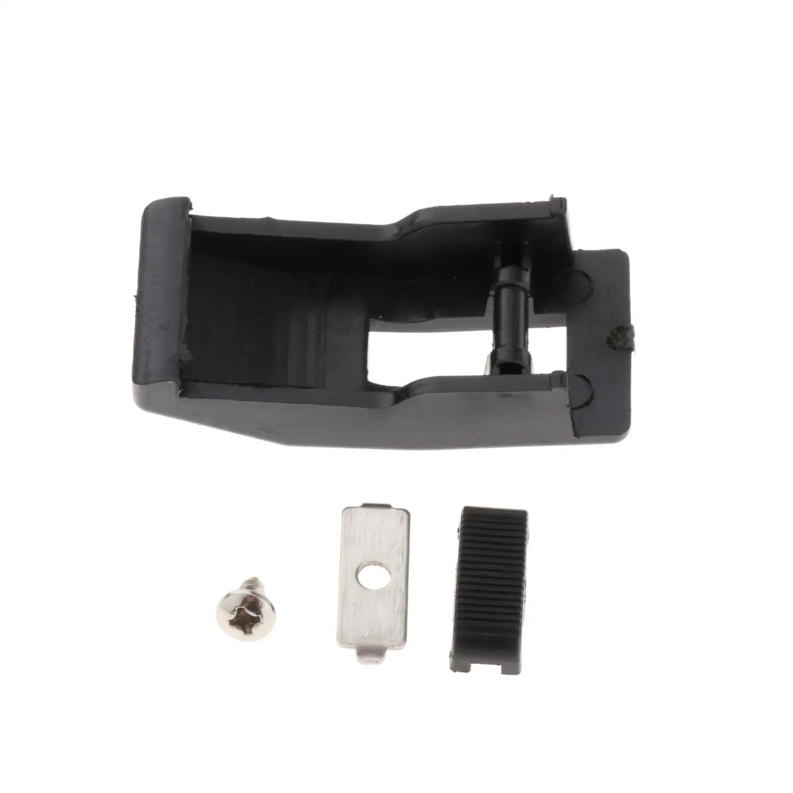 

Крепежный зажим для подвесного мотора Yamaha 2T 3HP с пластиной и винтом 6L5-42647 6L542647 6L5-42647-00-00