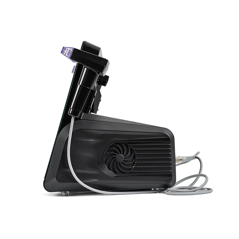 Рисунок 3 - Профессиональный Morpheus 8 RF