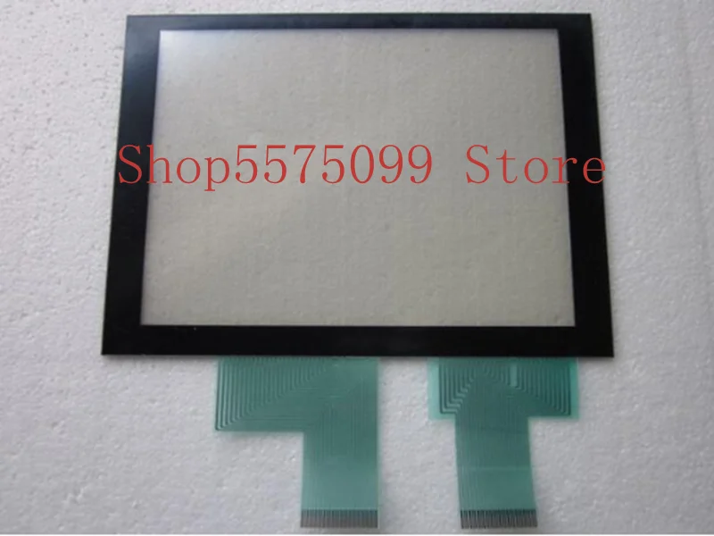 New Touch Pad Glass PMU-730TT Touch Glass