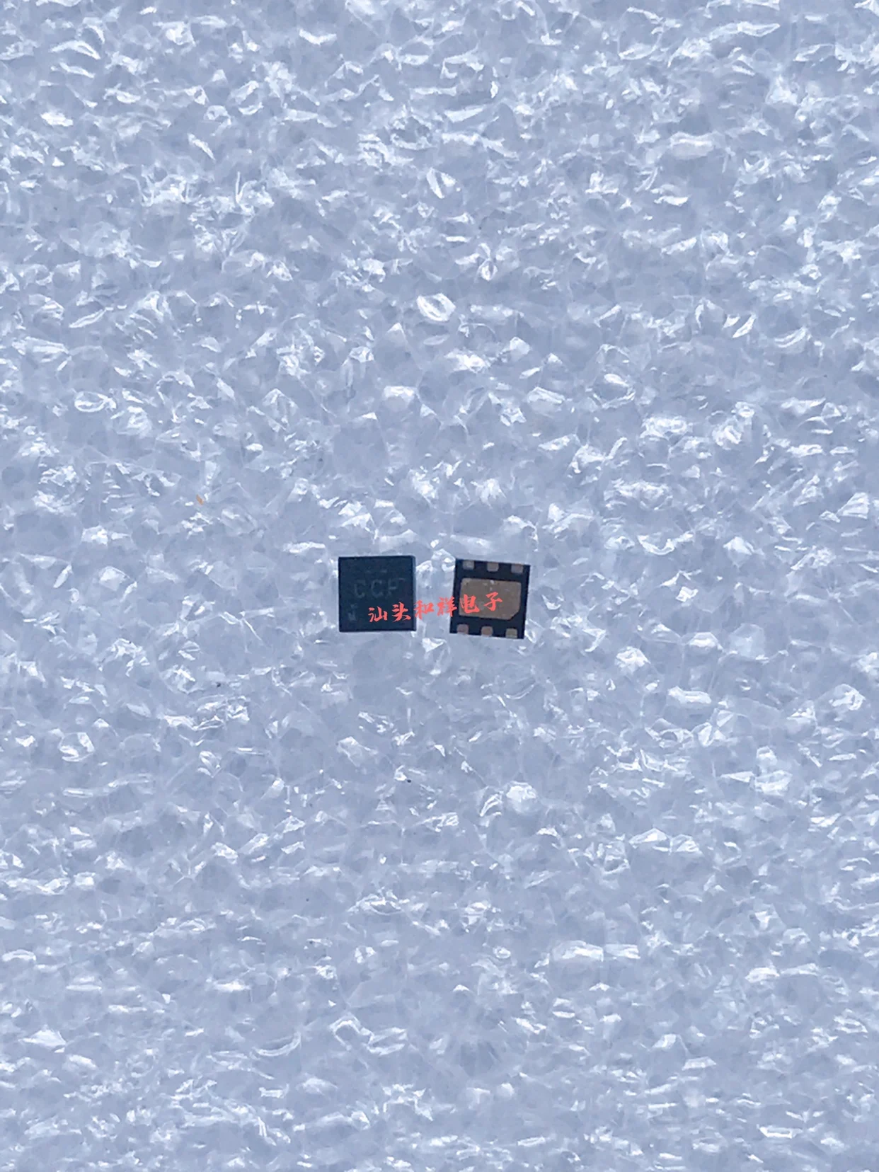 TPS79912DRVR TPS79912DRV TPS79912 CCF SON6