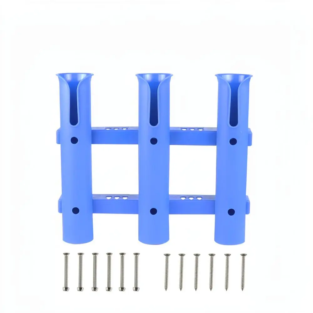 fishing-gear-3-tube-rod-holder-for-boat-marine-yacht-kayak-rack-durable-plastic-stand-storage-organizer-accessory
