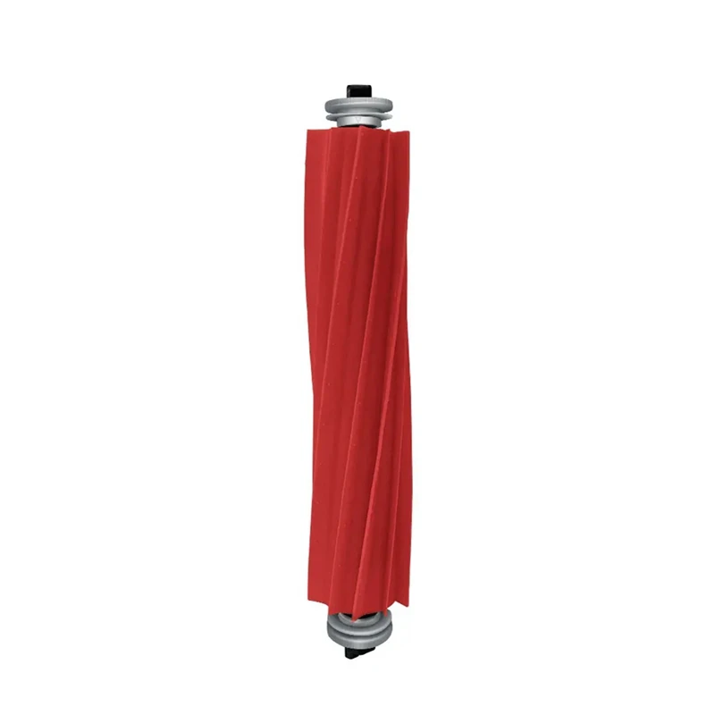 ABPQ-para Roborock Q Revo / P10 A7400RR piezas rodillo principal Cepillo Lateral filtro Hepa paño de mopa bolsas de polvo Accesorios