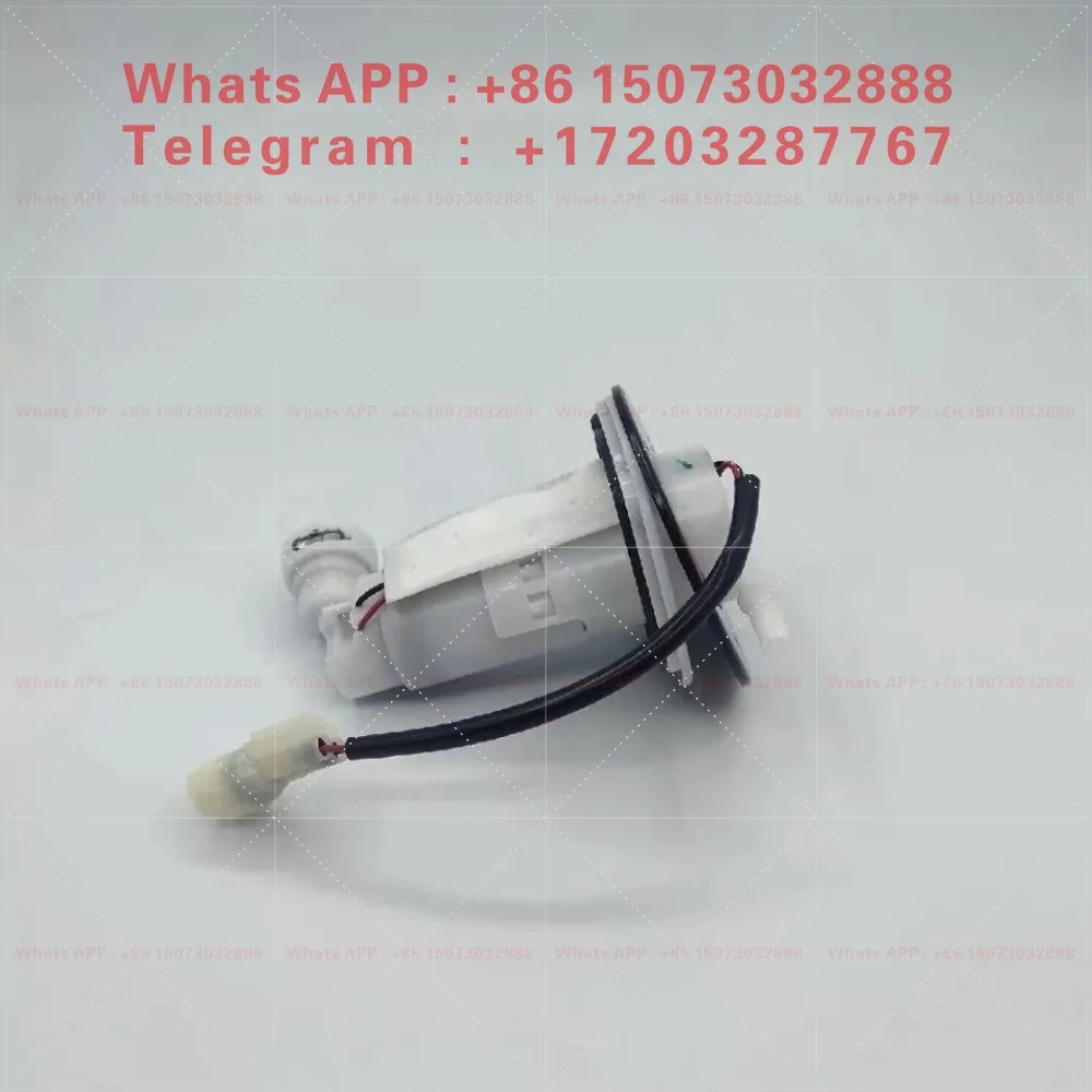 Fuel Pump Assembly Motor, Fit For 500cc Motorcycle EFI Fuel Spare‑Parts